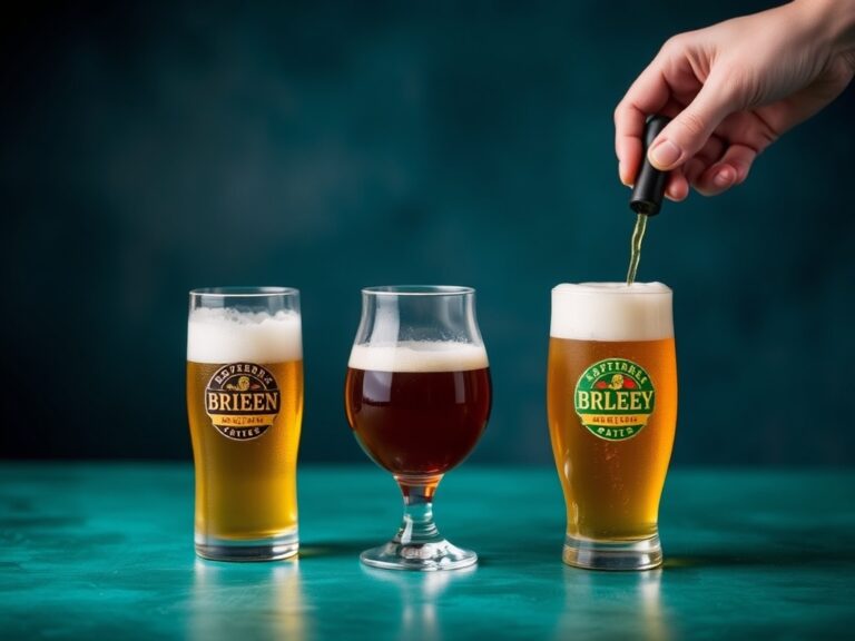 Uncover the Top Craft Breweries That Are Redefining Beer Quality and Unmatched Tasting Journeys