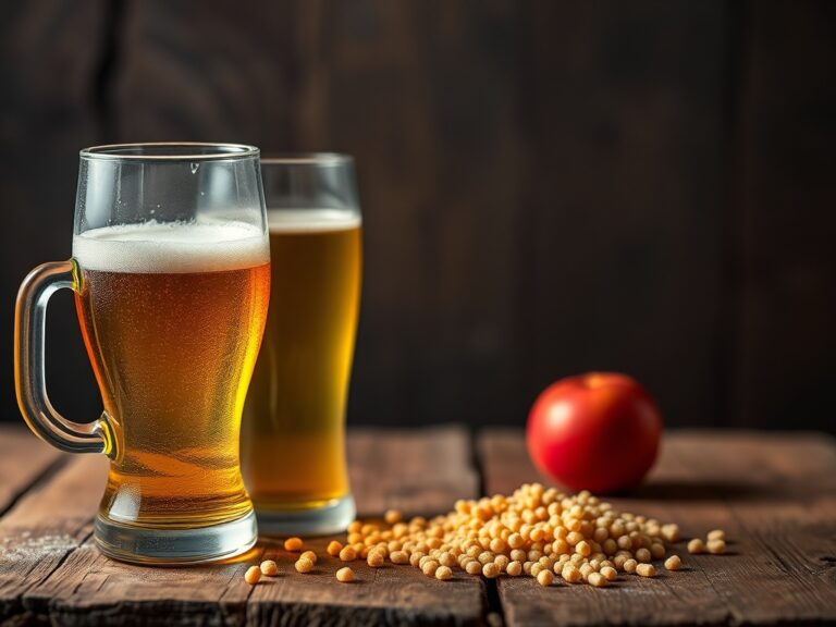 Unleashing the Flavor: How Brewski Craft Beer Elevates Your Home Brewing Experience and Tastes