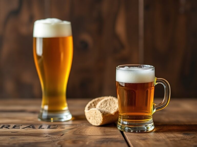 Discover the Hidden Gems of the Garden Brewery: Your Guide to Unforgettable Beer Adventures