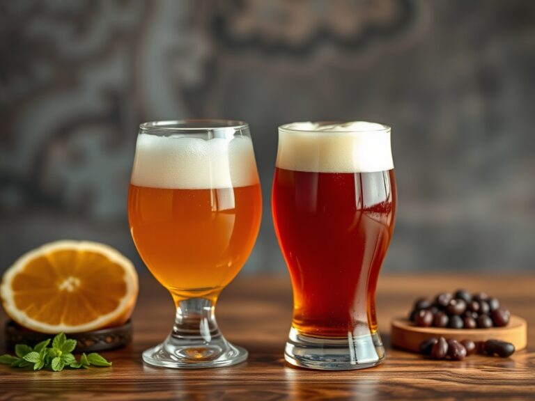 Experience the Art of Flavor: How Well Crafted Beer Co Redefines Quality and Craftsmanship