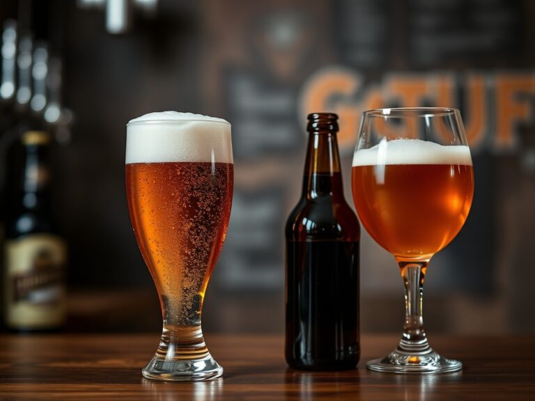 Discover the Benefits of the Craft Beer Xchange: Revolutionizing How Enthusiasts and Brewers Connect and Grow