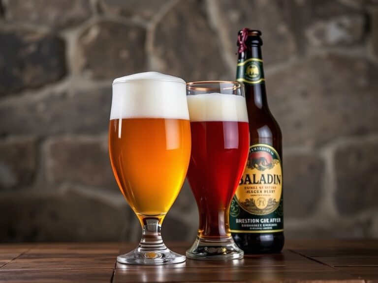 Discover the Rich Heritage and Craftsmanship of Baladin Brewery: Your Guide to Italys Innovative Beer Experience