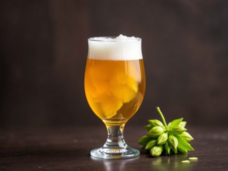 Tripel Hop Citra: Unlock the Bold Citrus Boost That Transforms Your Brewing Experience