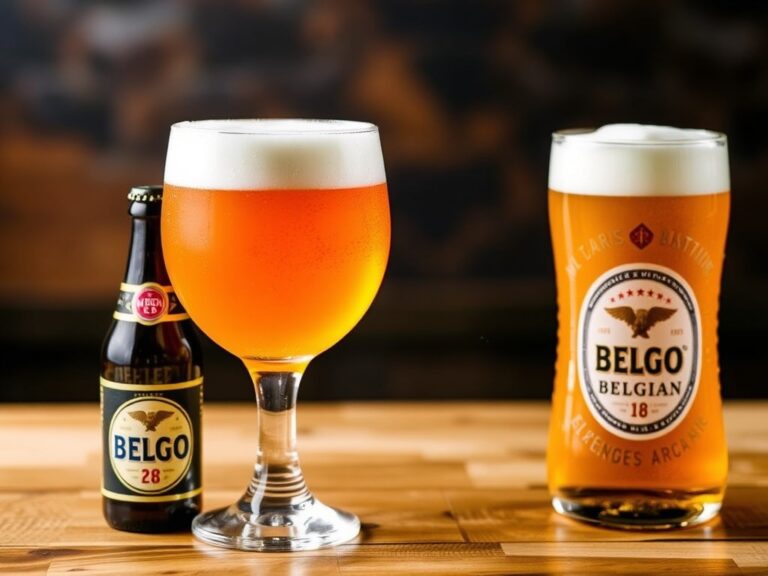 Experience the Rich Heritage and Bold Flavors of Belgo Belgian Craft Beer: Your Ultimate Guide to Authentic Brewing Excellence
