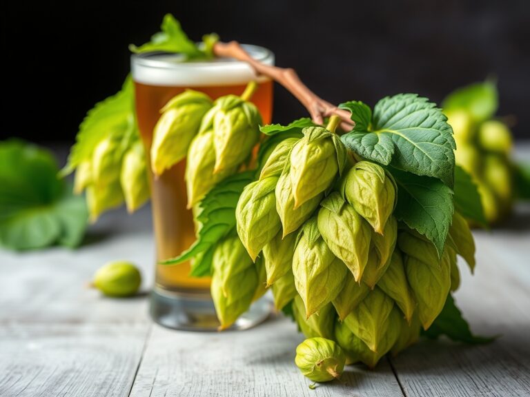 Hop IPA Revolution: Unlock Explosive Hops and Bold Flavors for the Ultimate Beer Experience