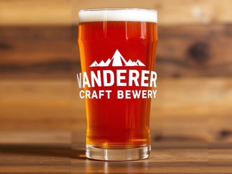 Wanderers Craft Brewery: Unlocking Exceptional Flavors and Community Spirit Through Innovative Brewing