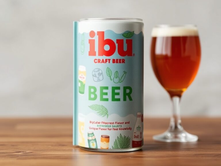 ibu craft beer: The Ultimate Guide to Savoring Unique Flavors and Boosting Your Beer Knowledge