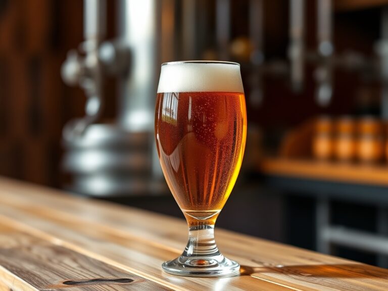 Explore the Top Micro Breweries That Deliver Unmatched Quality and Unique Flavors in 2024