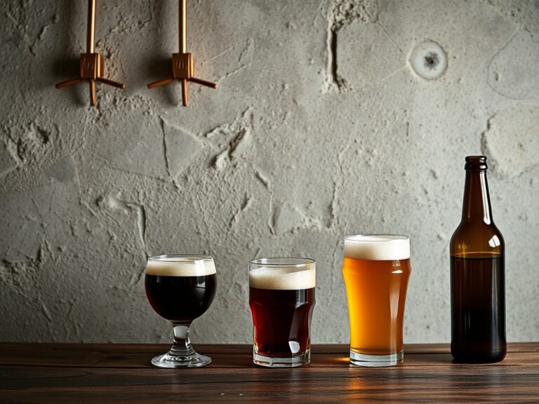 Discover the Rise of indi brew: How Independent Artisans Are Transforming Flavor and Empowering Communities