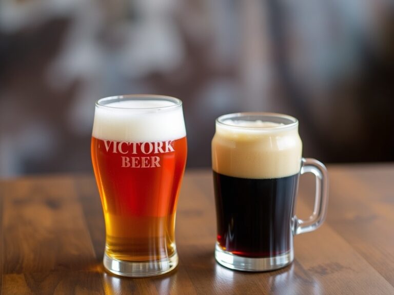 Victoria Craft Beer: Elevate Your Palate with Innovative Brews and Local Flavor Masterpieces