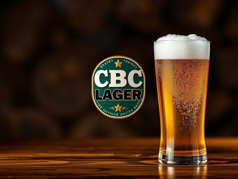 CBC Lager Unveiled: The Ultimate Guide to Its Unique Flavor, Quality, and Why Beer Enthusiasts Are Raving