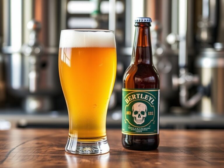 Craft Life Brewery: Transforming the Art of Small-Batch Beer for Enthusiasts and Entrepreneurs