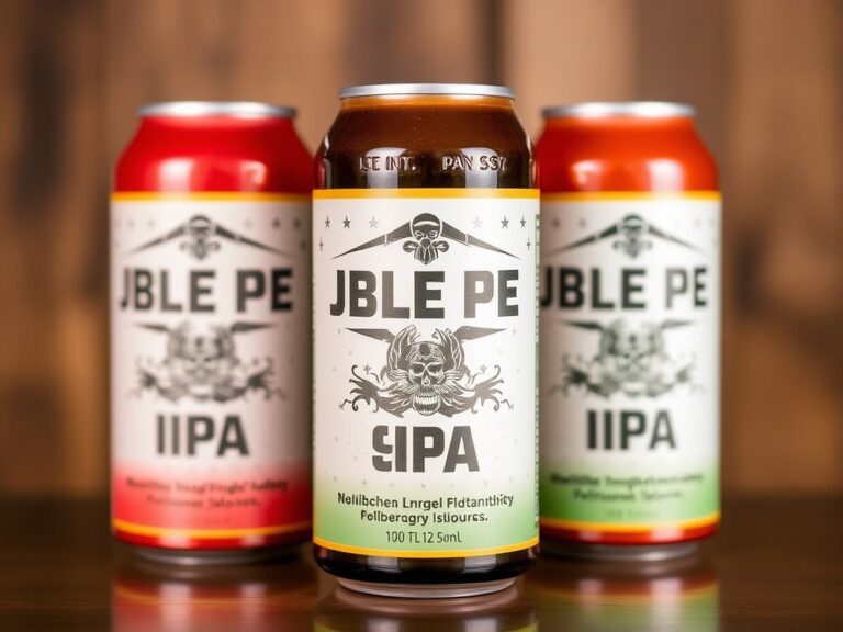 Why Double Punk IPA Is the Game-Changer Every Hoppy Aficionado Should Try Now