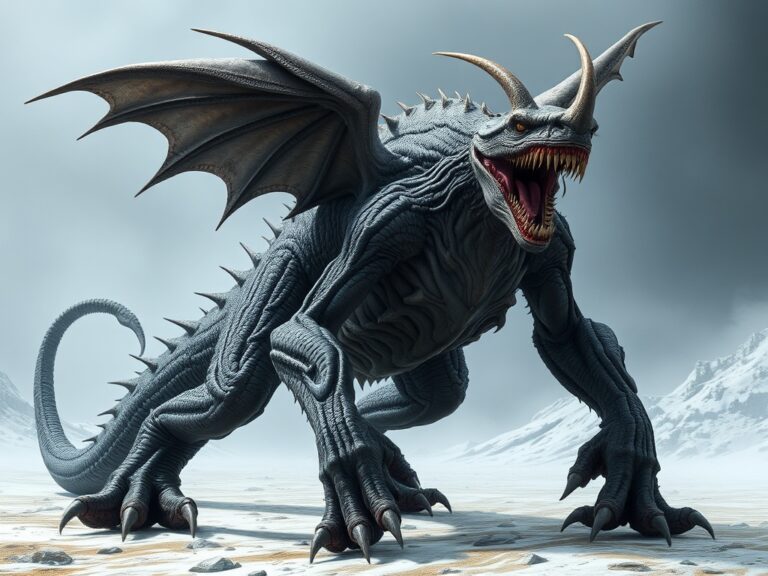 Canarchy Monster Uncovered: How This Legendary Creature Can Transform Your Understanding of Mythical Beasts