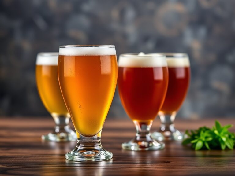 White Whale Craft Ales: Unlock the Secrets to Exceptional Flavor and Brewing Excellence