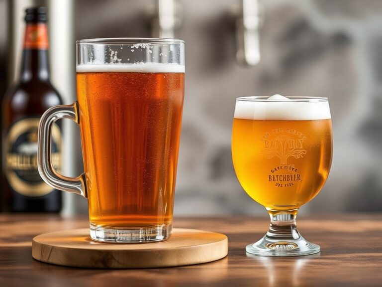 Transform Your Home Brewing with Batch Craft Beer: Unlock Unique Flavors and Simplify Your Process