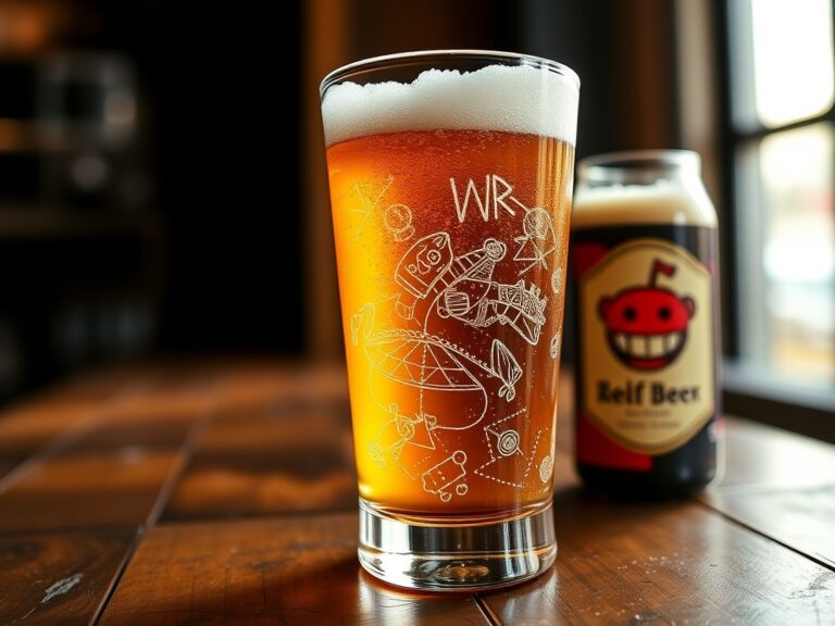 Reddit Craft Beer Secrets: How Online Communities Are Shaping the Next Wave of Innovative Brews