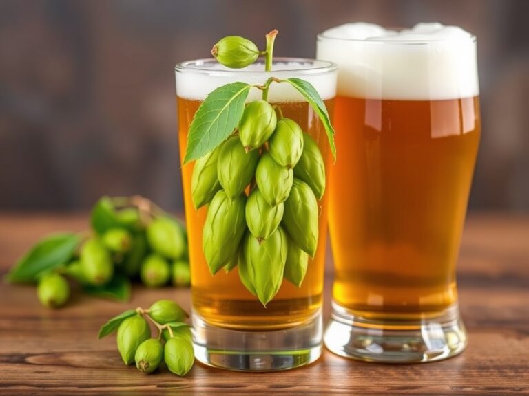 Mastering the Art of Single Hop IPA: How Focused Brewing Unlocks Pure, Distinct Flavors