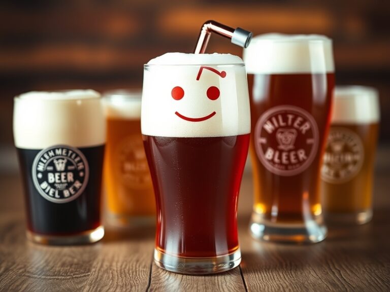 Unlock the Best Secrets of craft beer reddit: Insider Tips, Community Insights, and Brewing Trends