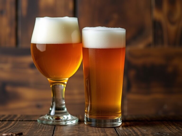 Unveiling the Magic of Indie Ale: Elevate Your Beer Experience with Unique, Independent Brews