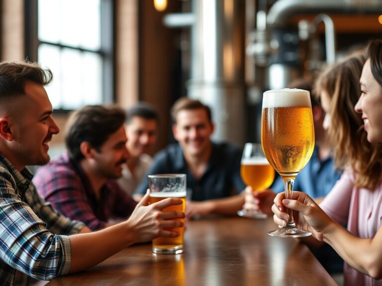 Unlocking Growth and Community Impact Through the Craft Beer Alliance: A Strategic Path to Elevate Your Brewery’s Success