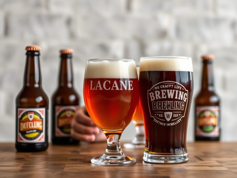 Transform Your Passion into Profit with the Craft Life Brewing Movement