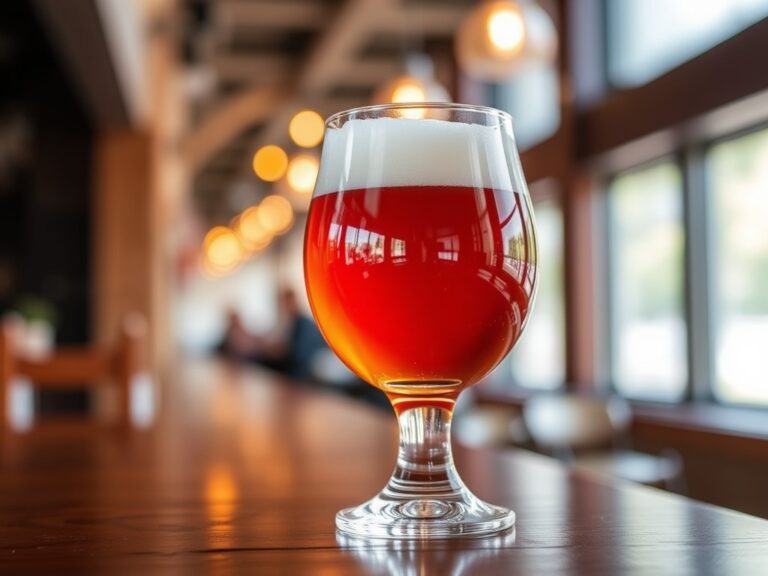 Find the Best Downtown Brewery Near Me: Your Guide to Hidden Local Gems and Tasty Pints