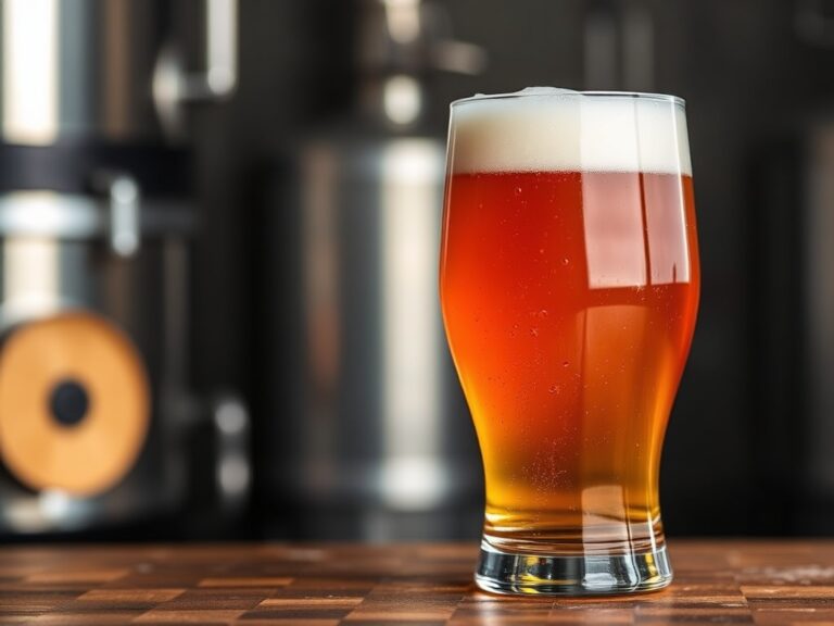 Craft Advisory Brewing: Transforming Small-Scale Brewing into a Profitable and Sustainable Venture