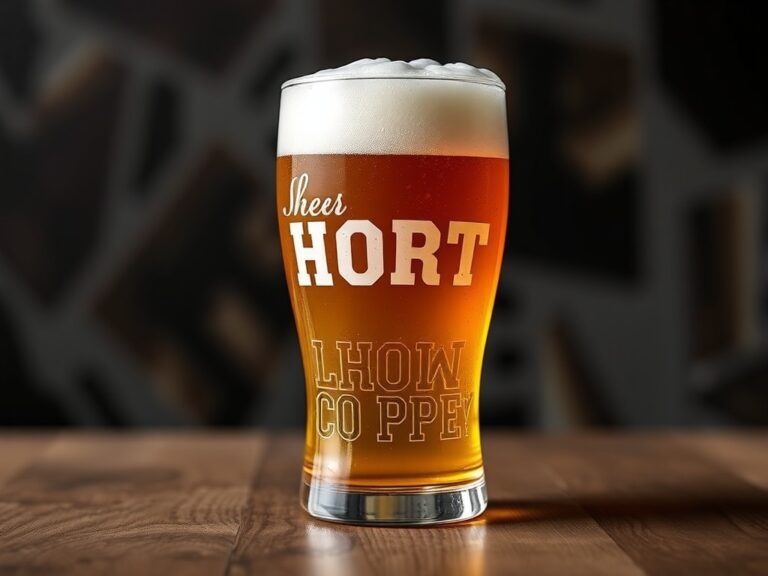 Unlock the Unique Spirit of Shorts Brewing Company: Your Gateway to Innovative Flavors and Community-Driven Brewing