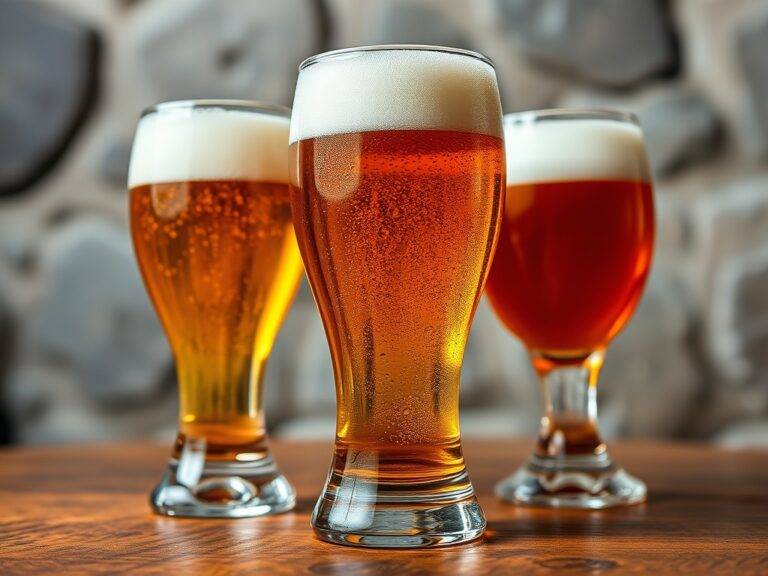 Uncover the World’s Finest Breweries: Elevate Your Beer Journey with Unmatched Quality and Unique Experiences