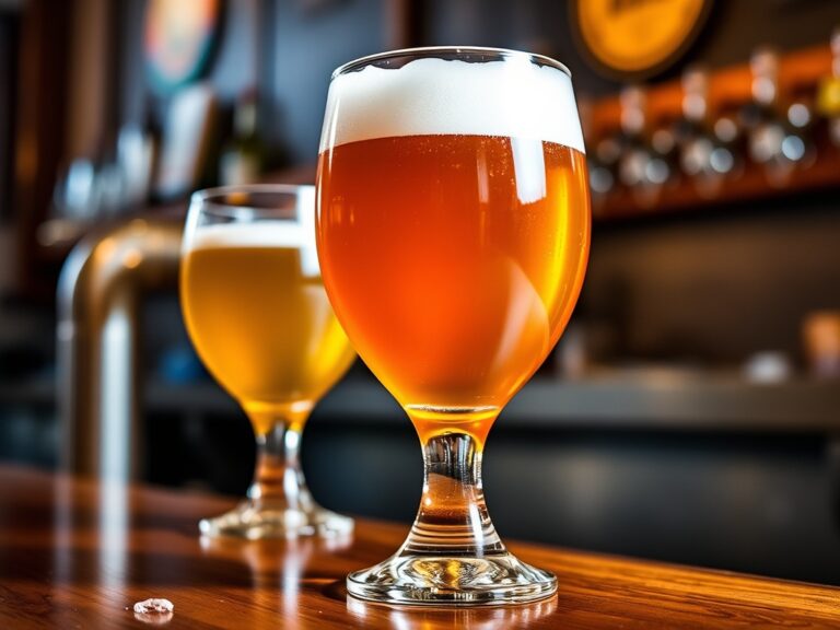 Find Your Perfect Pour: Hidden Beer Stops Near Me That Guarantee Fresh Flavors and Local Vibes