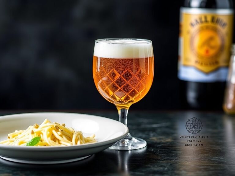 Elevate Your Palate: How Becoming a Craft Connoisseur Transforms Your Appreciation for Unique Flavors
