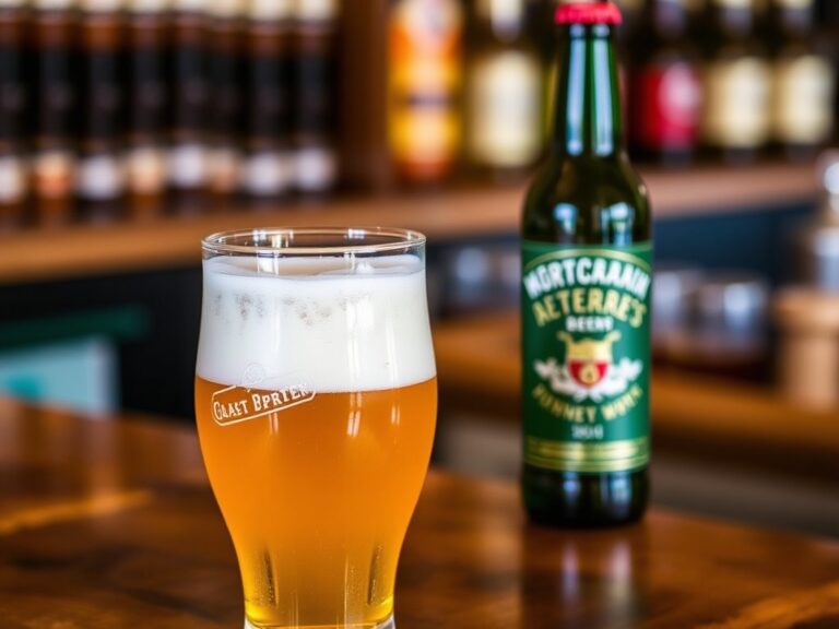 Unlock the Hidden Gems of Chester Craft Beer: Elevate Your Tasting Experience with Local Artisanal Brews