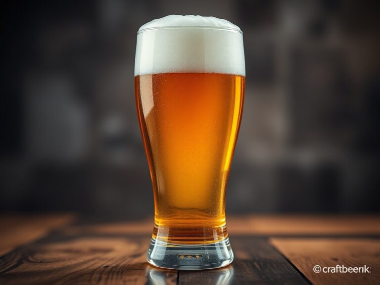 craftbeeruk: Your Ultimate Gateway to Exclusive Brews, Local Favorites, and Unmatched Beer Experiences