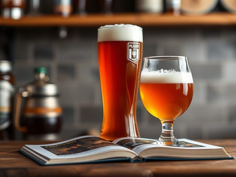Craftbeering Mastery: Unlock Innovative Techniques to Elevate Your Homebrewing and Brew Community Experience