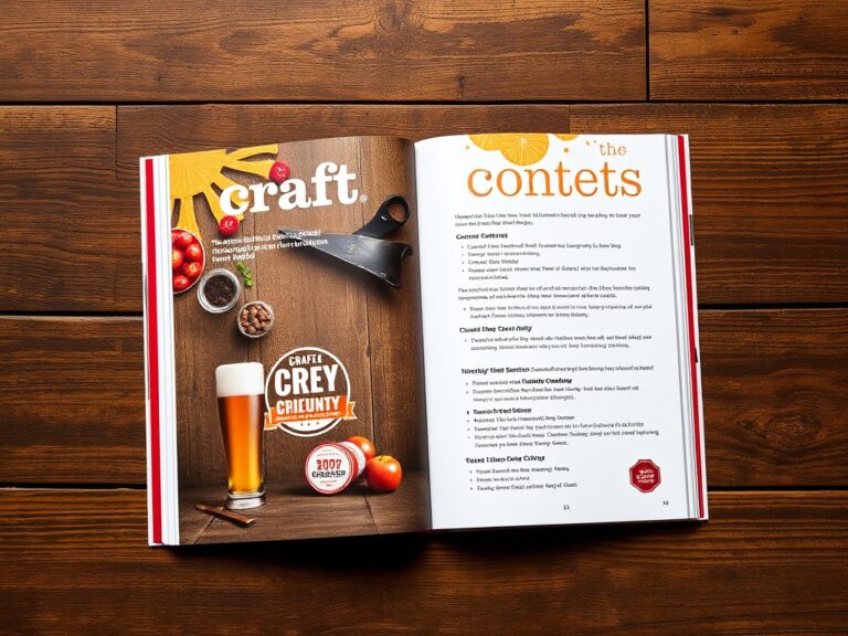 craftbeeronly: The Insider’s Guide to Unlocking Exclusive Brews and Enhancing Your Craft Beer Journey