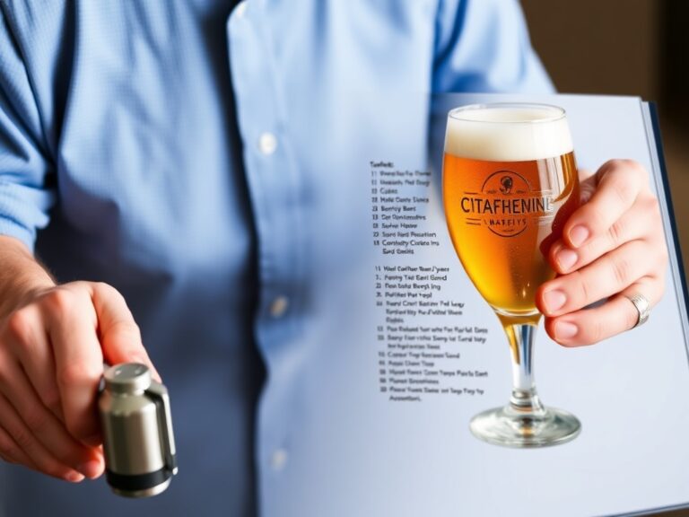 Master the Art of Home Brewing: How a Craft Beer Kit Turns Enthusiasts into Brewmasters