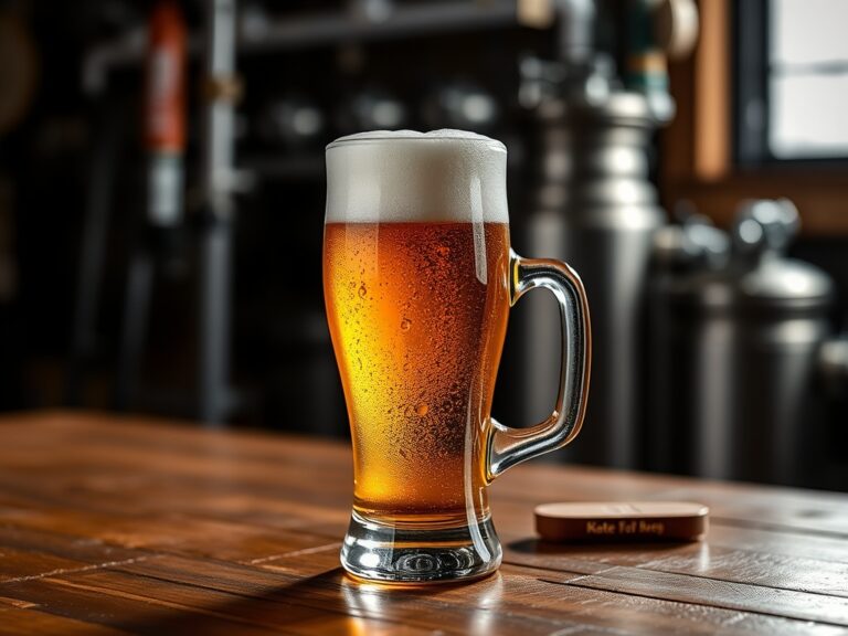 Transform Your Senses with an Unforgettable Craft Beer Experience That Elevates Every Sip