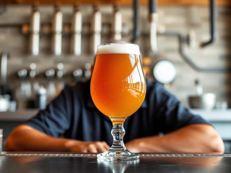 Discover Brisbane’s Hidden Gem: The Ultimate Craft Beer Brewery Experience You Can’t Miss