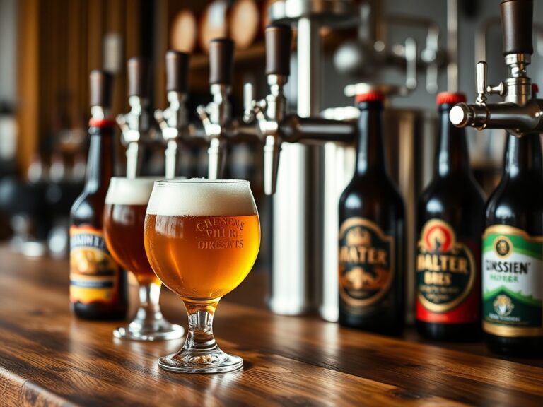 Find the Best Craft Beer Distributor Near Me and Elevate Your Microbrew Game Today