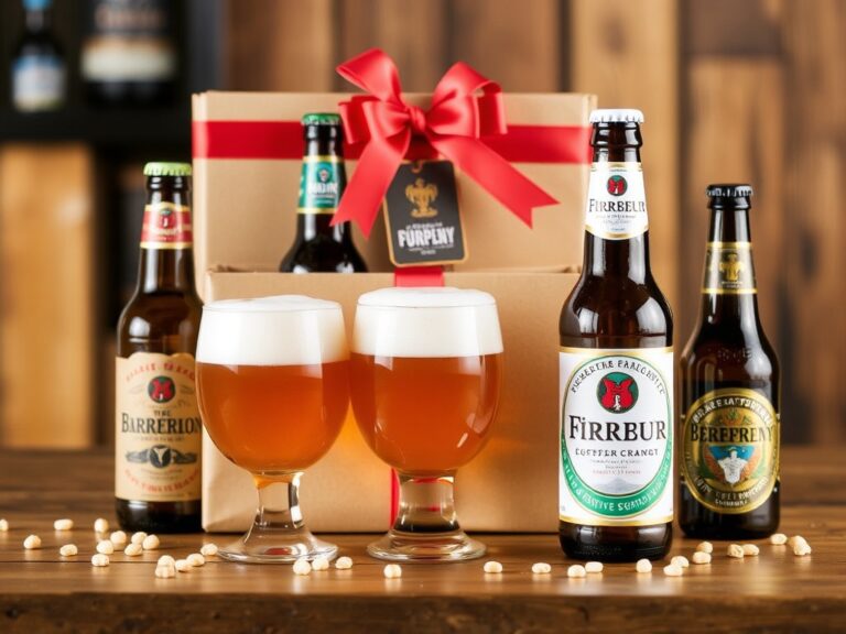 Unwrap Joy with the Craft Beer Gift Pack BWS: The Perfect Surprise for Beer Enthusiasts