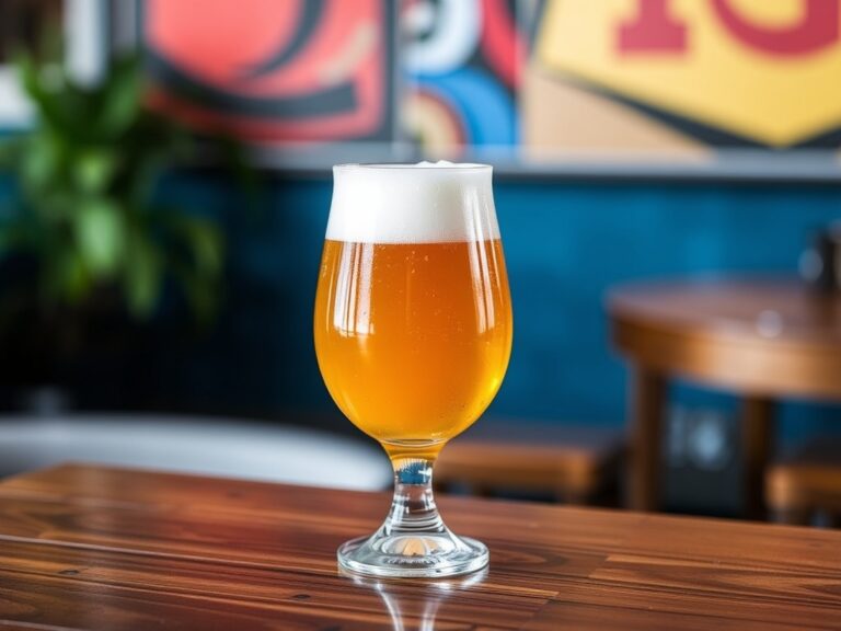 Elevate Your Palate with Brisbane’s Best Craft Beer Spots: A Local’s Guide to Flavorful Discoveries