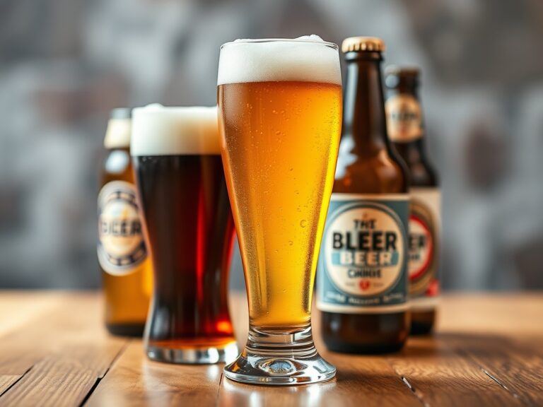 Why Choosing Craft Beer First Choice Can Transform Your Tasting Experience and Support Local Brewers