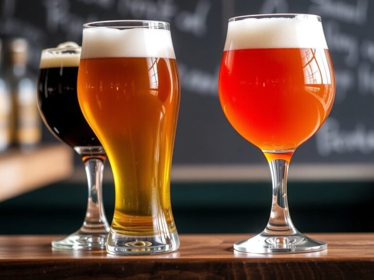 Discover the Best Craft Beer Fremantle Spots That Will Transform Your Tasting Journey