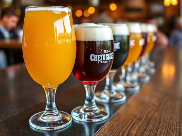 Elevate Your Social Scene with Craft Beer Chermside: Uncover Local Favorites and Exclusive Tasting Experiences