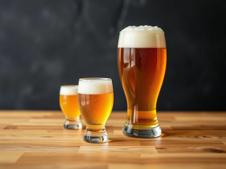 Craftbeercommunity Unites: How Building Connections Can Revolutionize Your Passion for Artisanal Brews