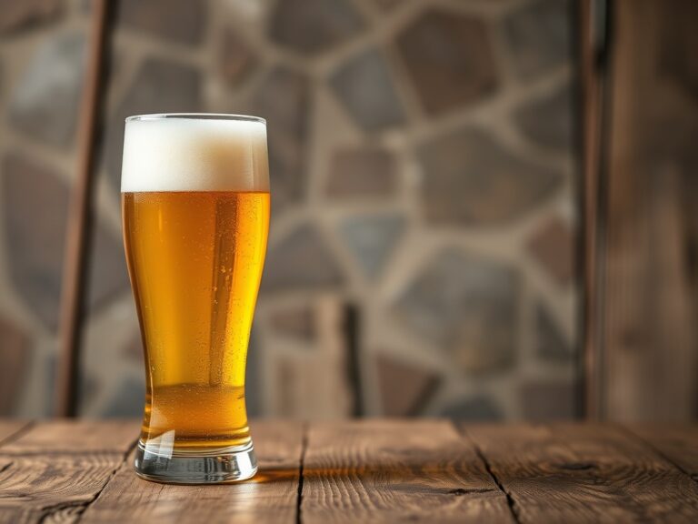 Craft Beer Definition Explained: Unlocking the Secrets Behind the Art of Quality Microbrews