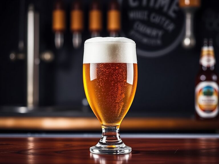 Brisbane’s Craft Beer Scene Revealed: How Top Breweries Are Changing the Way You Drink