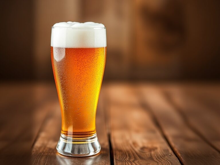 Craft Beer IPA Secrets: How This Bold Brew Boosts Flavor and Elevates Your Drinking Experience