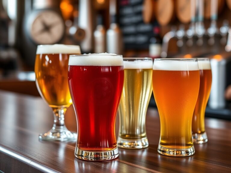 Your Ultimate Guide to the Craft Beer Brewery Near Me: Uncover Hidden Gems and Savor Fresh Local Brews
